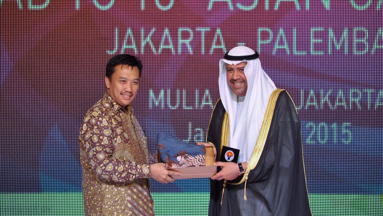 Indonesien: Staat hebt Sanktionen auf