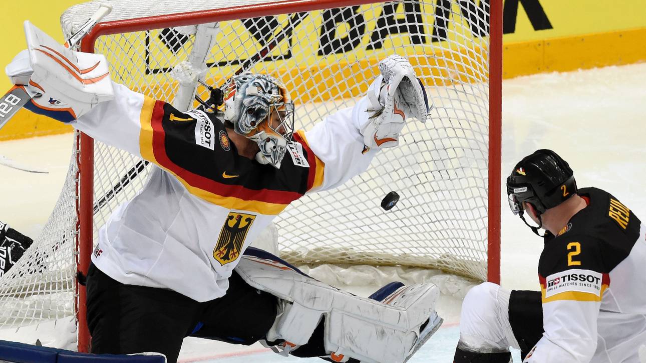 Greiss-Show ohne Happy End