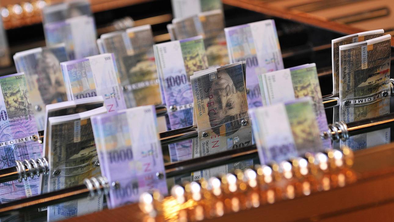 Die UEFA bleibt eine Geldmaschine