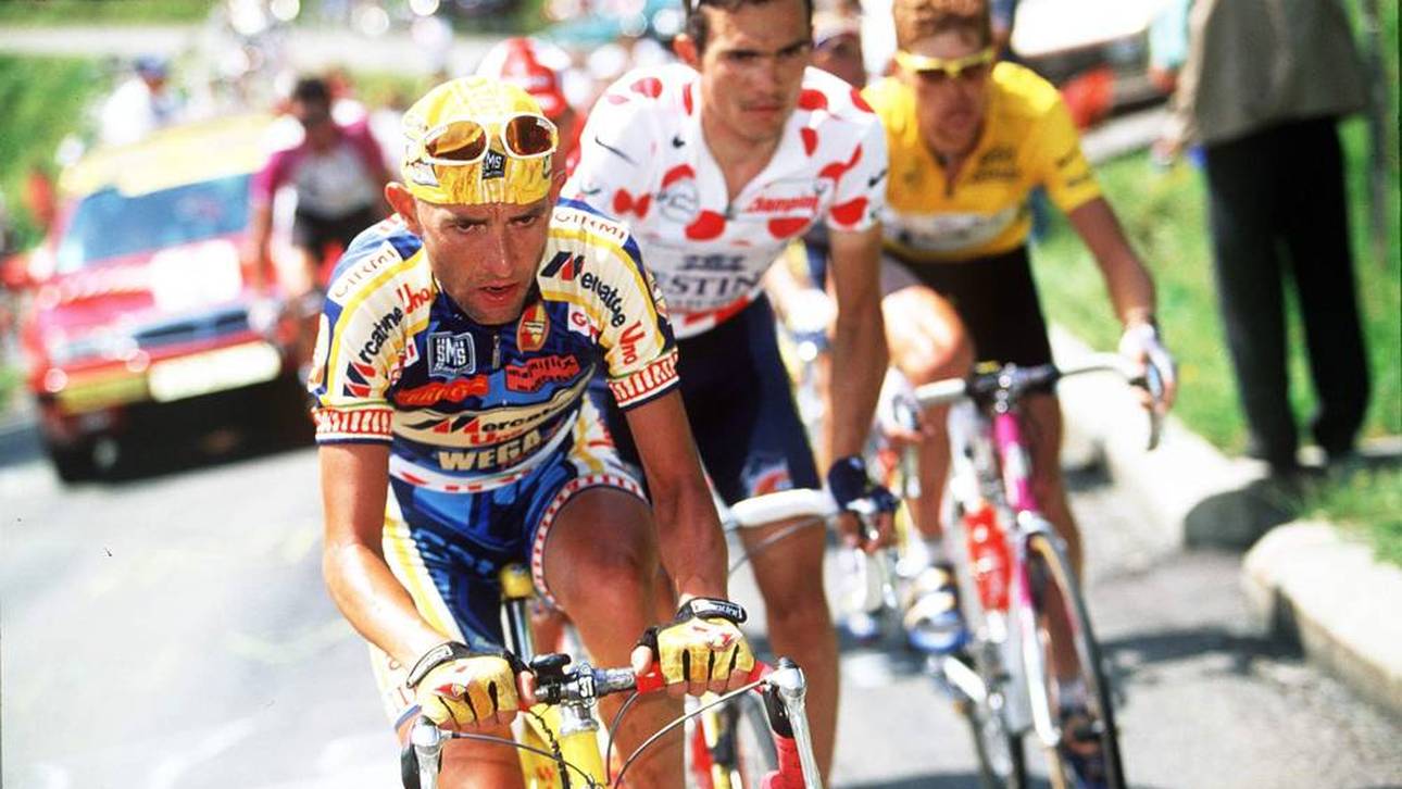 Die wichtigsten Begriffe der Tour