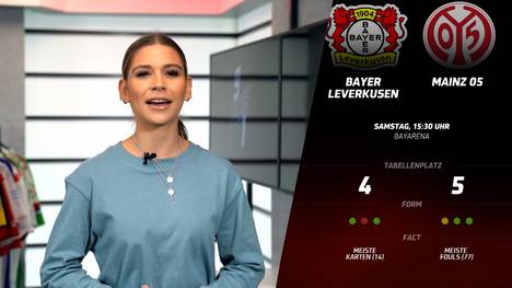 News, Hintergründe und Fakten zum Bundesliga-Wochenende. Alle wichtigen Infos im Vorfeld der Spiele gibt es hier bei "9PLUS1".