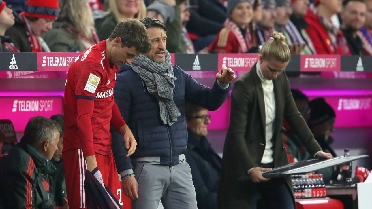 Rummenigge lehnt Bayern-Rotation ab