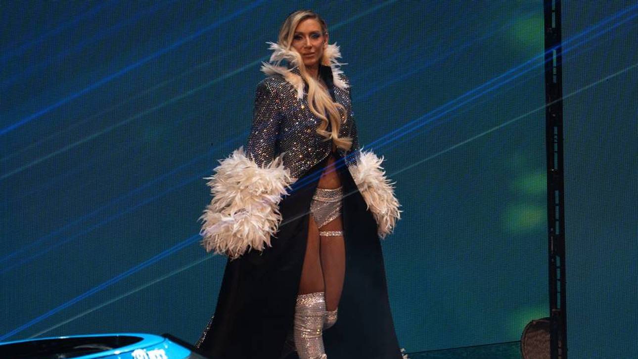 Großes WWE-Comeback beim Rumble