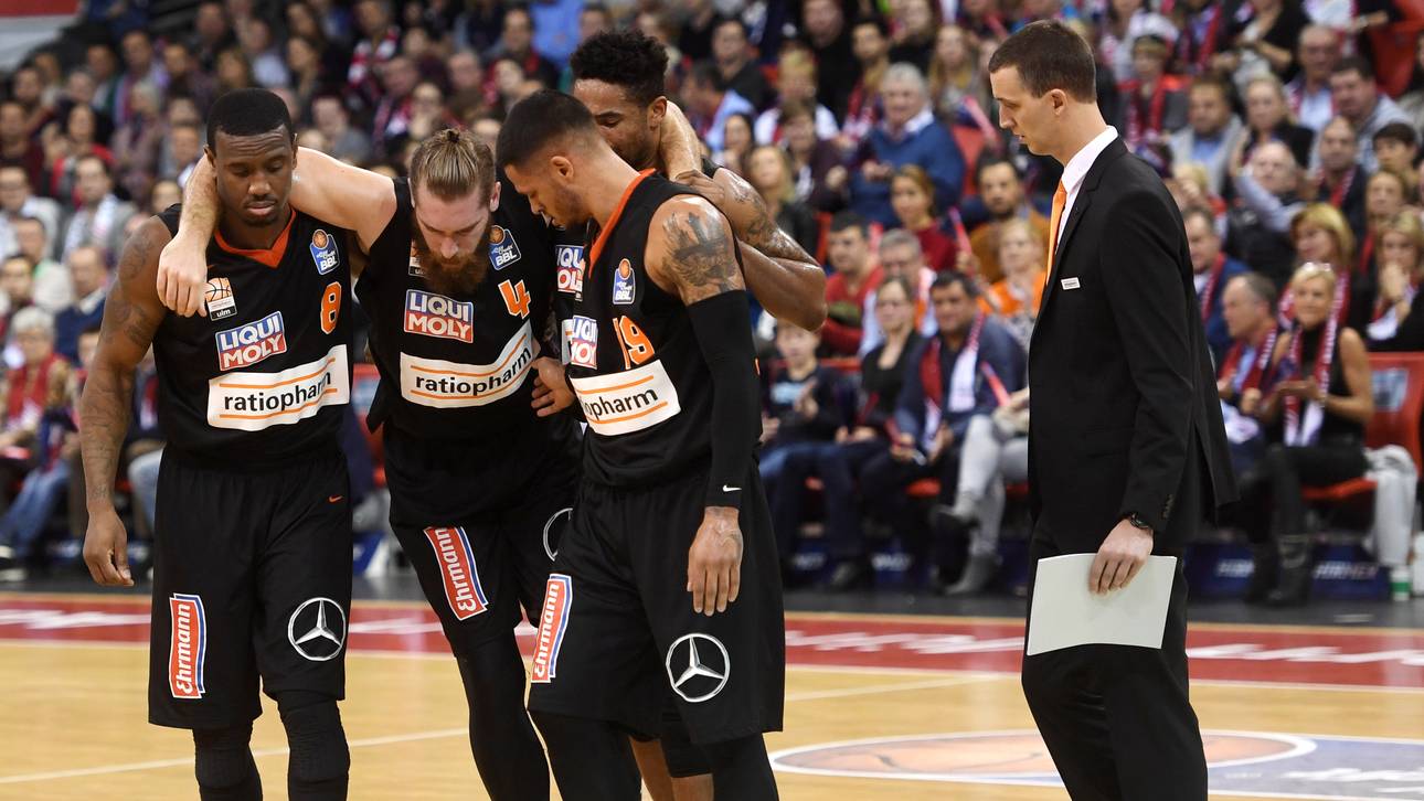 Ulm siegt trotz Ohlbrecht-Schock