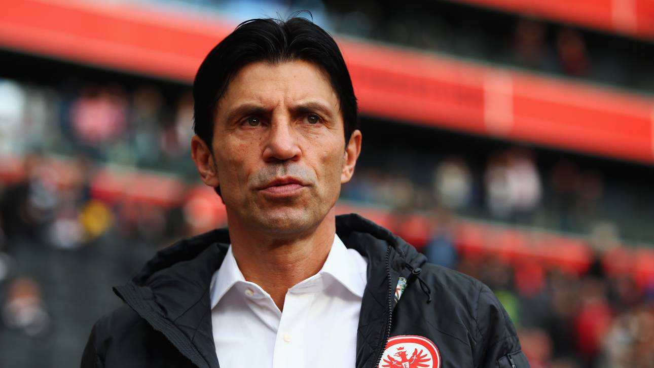 DFB ermittelt gegen Hübner