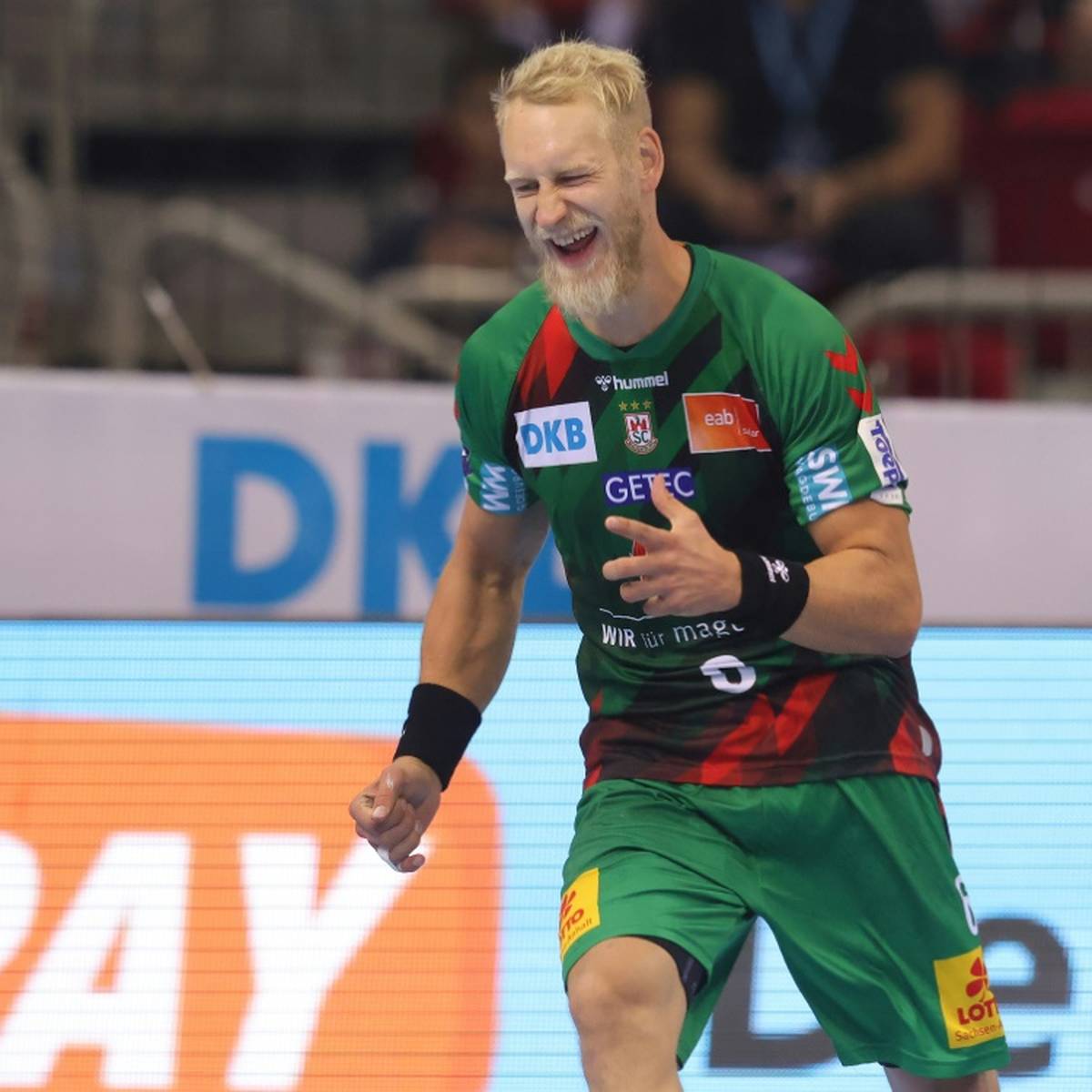 Handball Magdeburg zieht ins Halbfinale der Klub-WM ein