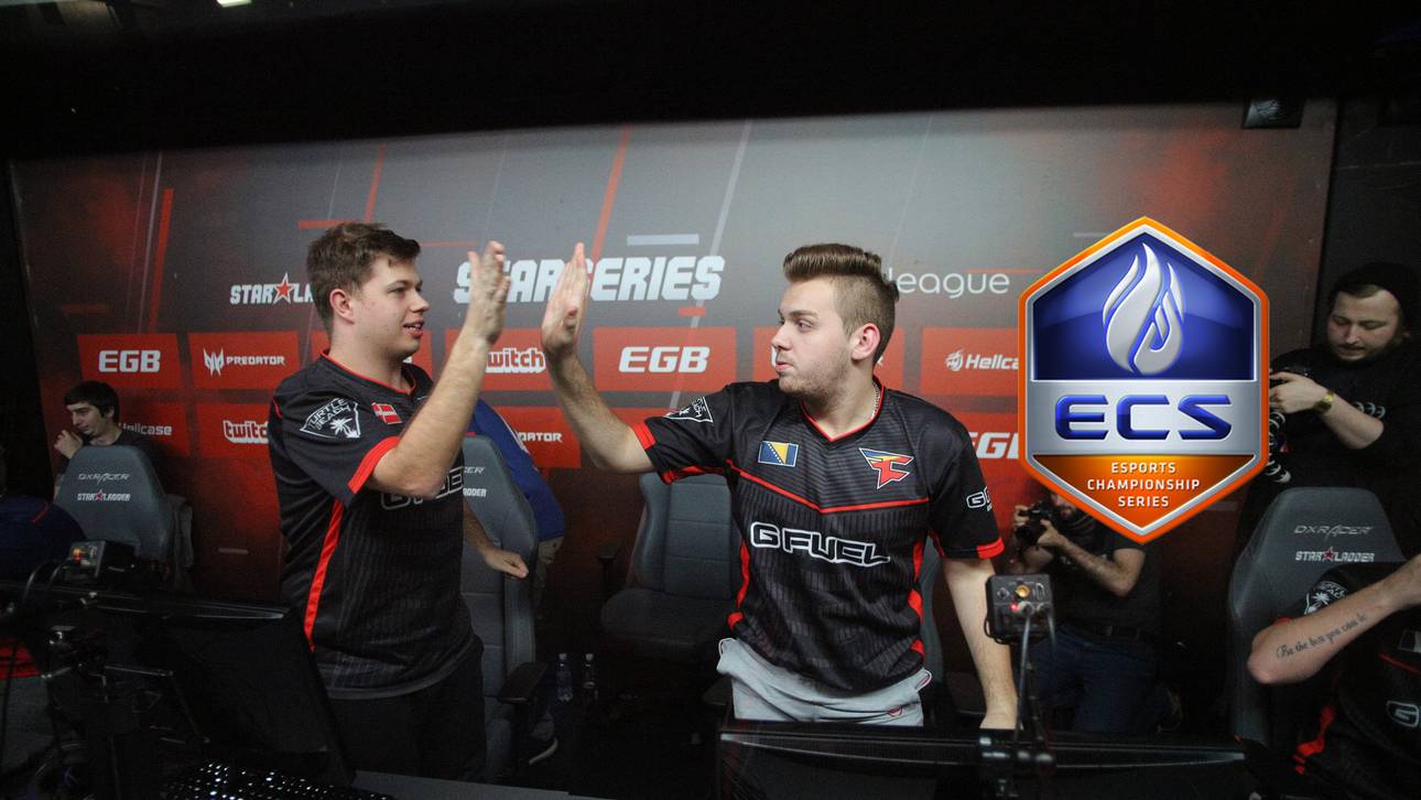 ECS Season 3 Zwischenstand