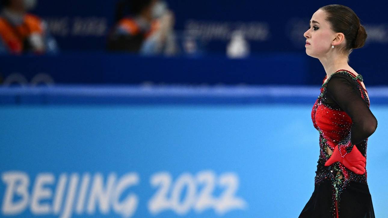 CAS lehnt Russland-Einspruch ab