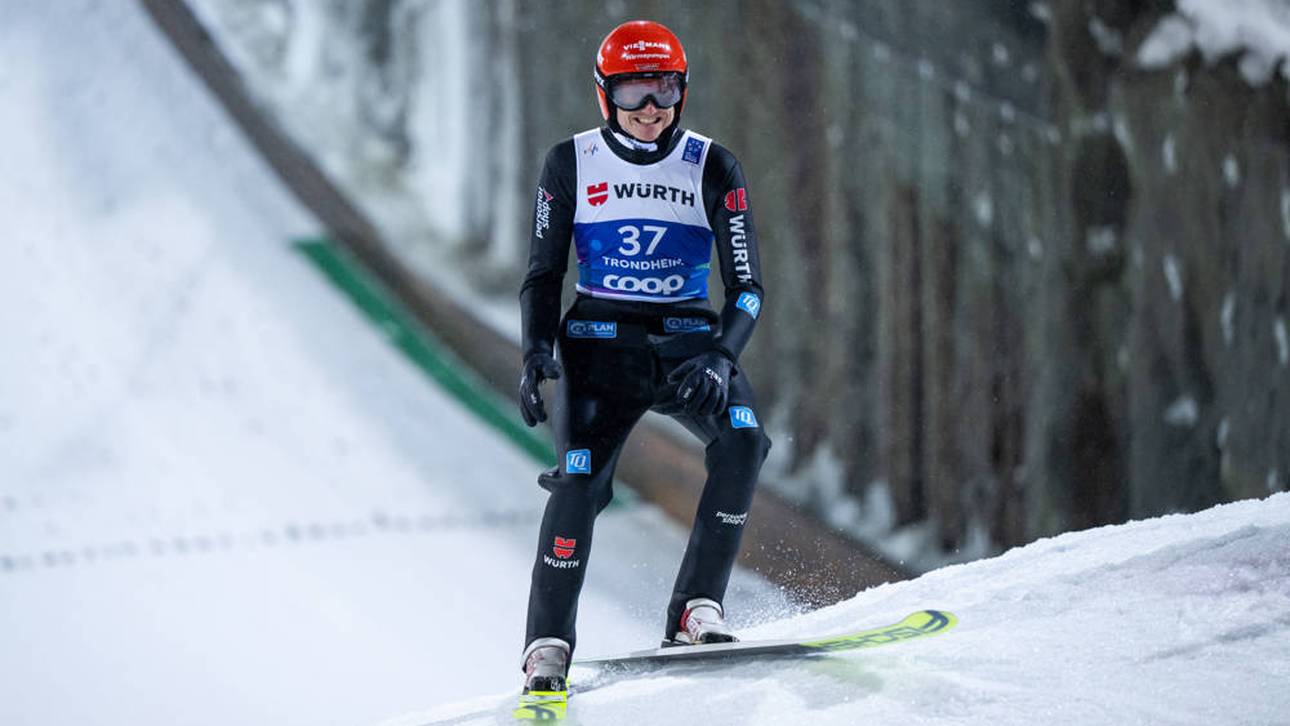 Betrugsvorwürfe gegen deutschen Star