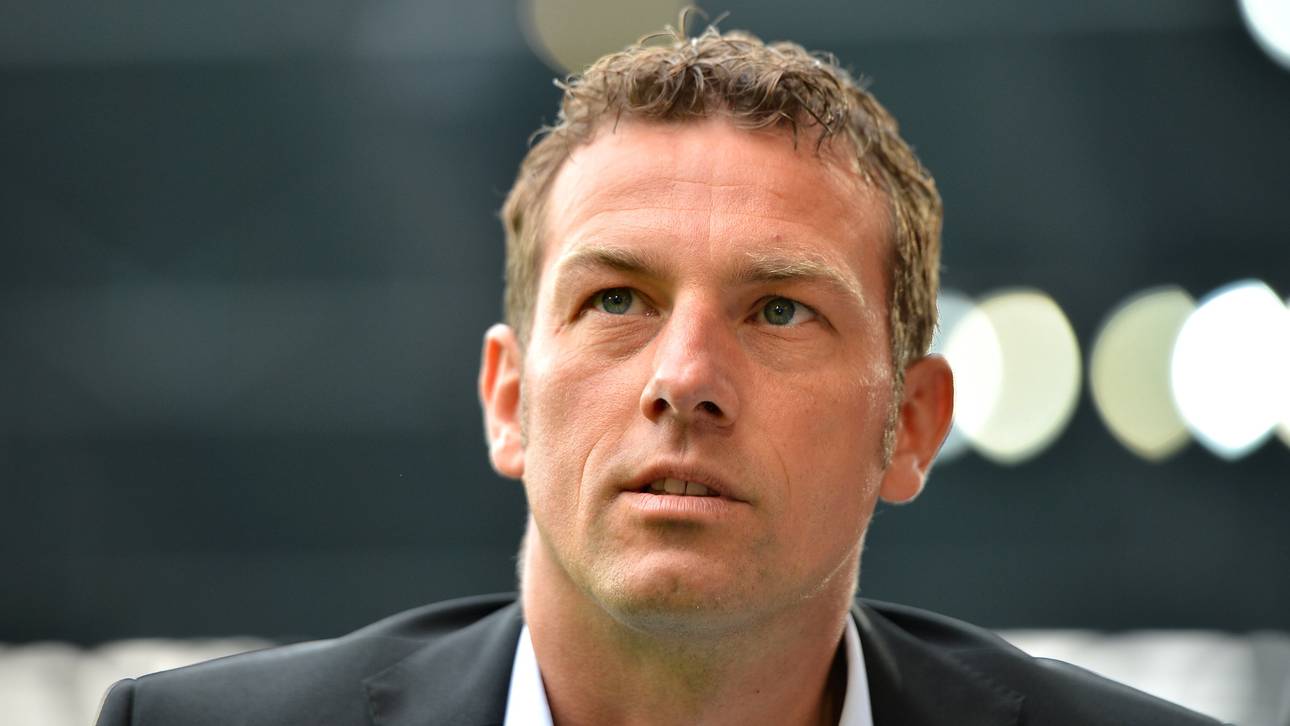 Weinzierl: „Leicester ist das Vorbild“