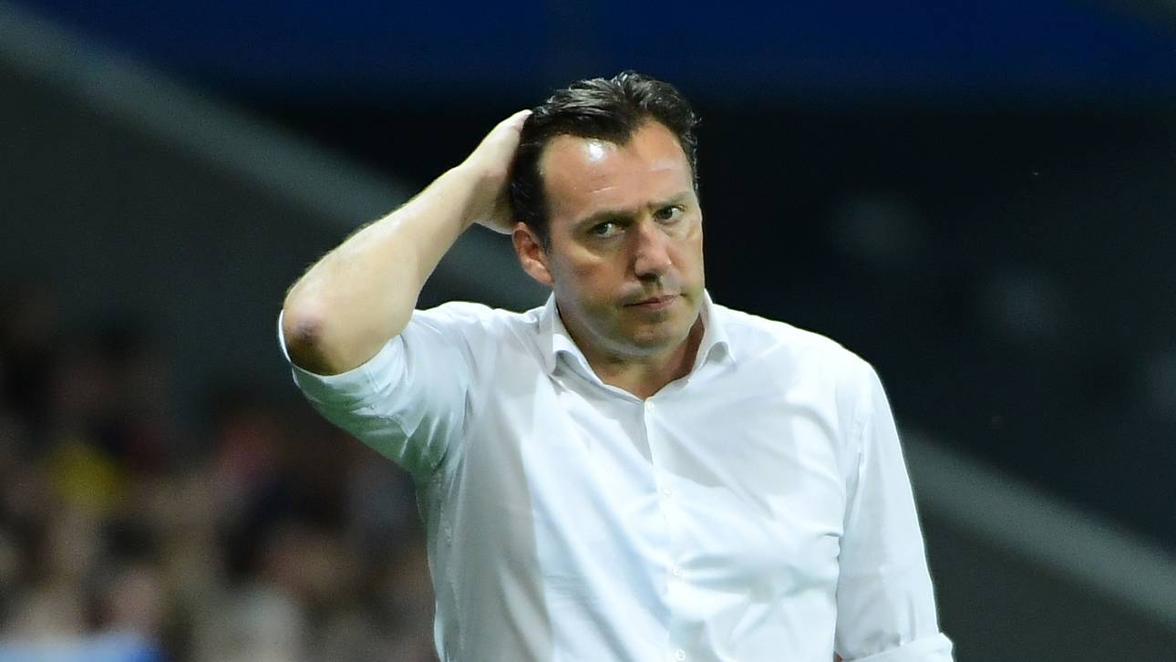 Wilmots darf bleiben – vorerst