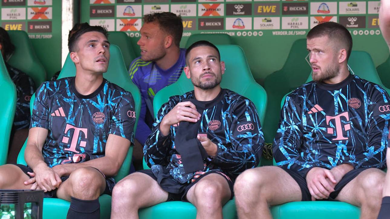 Bayerns Streichliste