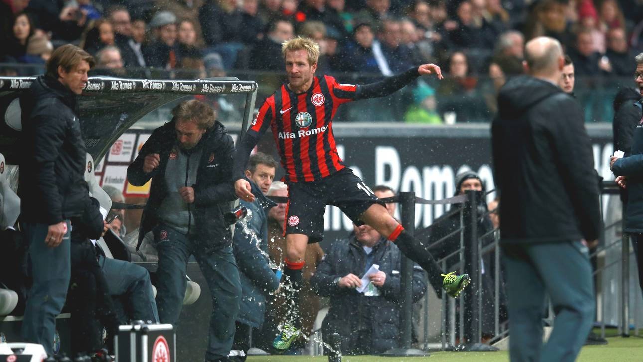 Aigner tut Wutausbruch leid