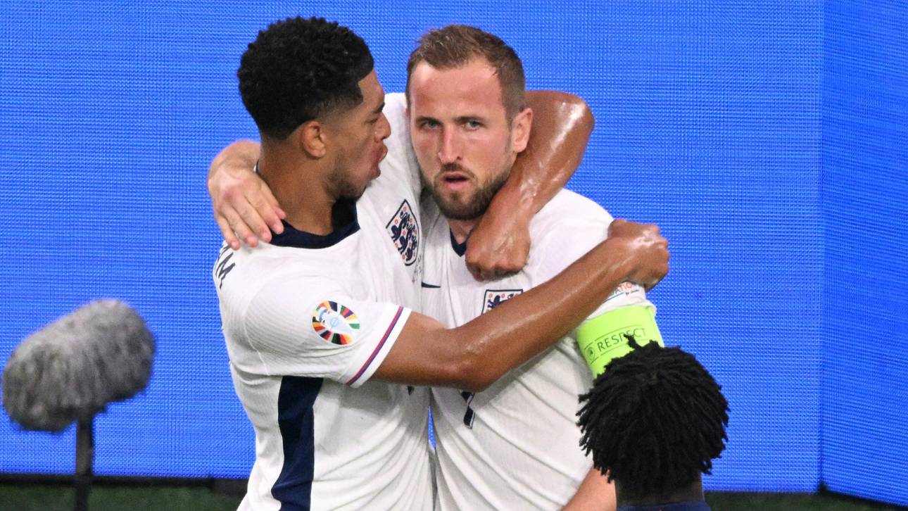 Matthäus: Kane „nicht in der Form“