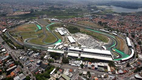 Die Formel 1 macht Station beim Großen Preis von Brasilien, wo schon lange kein Sieger seinen Triumph wiederholen konnte. Ferrari-Star Charles Leclerc winkt eine persönliche Bestmarke.