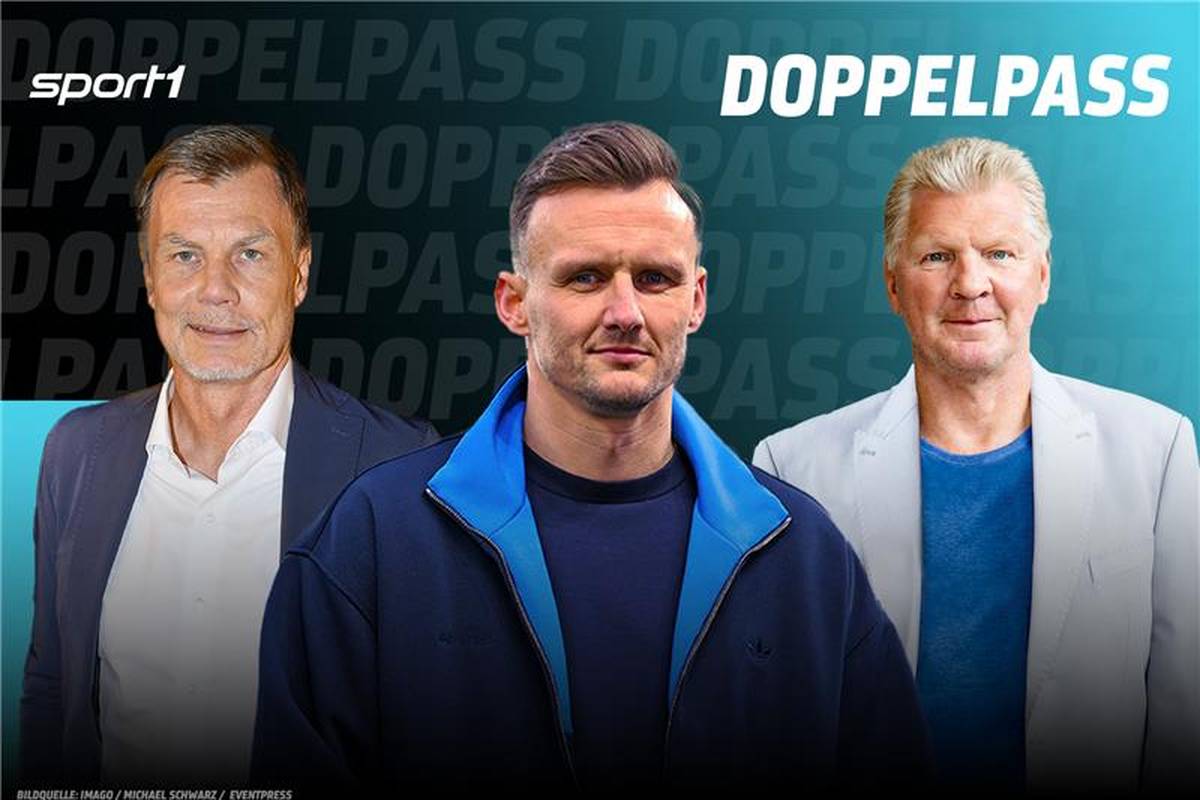 Der Doppelpass vom 22.02.2026 mit Claus Costa