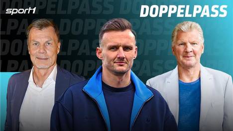 Der Doppelpass vom 22.02.2026 mit Claus Costa
