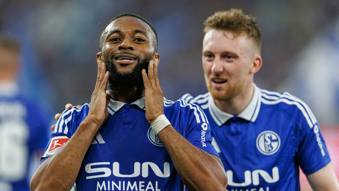 Schalke startet mit Torgala