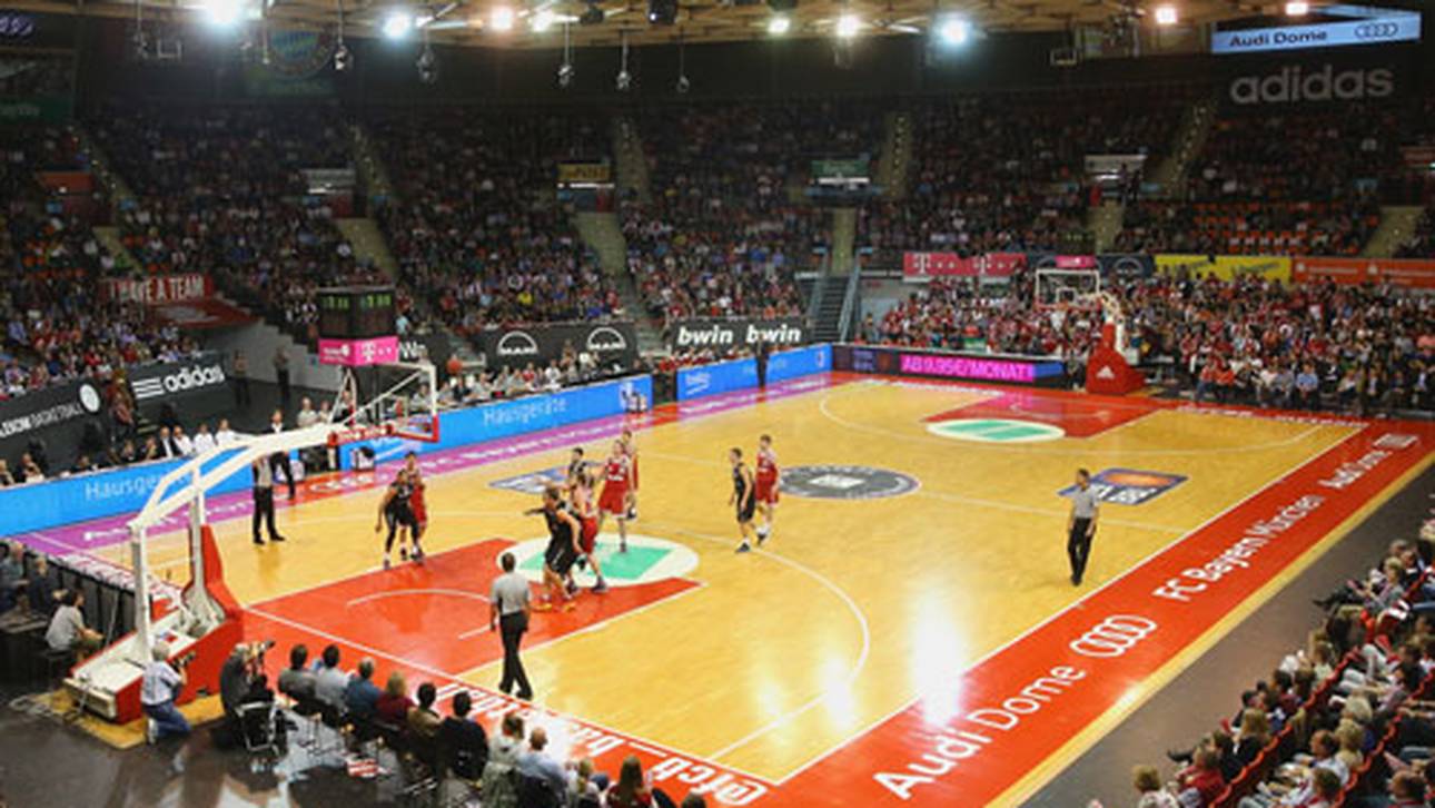 RB baut Bayern neue Halle