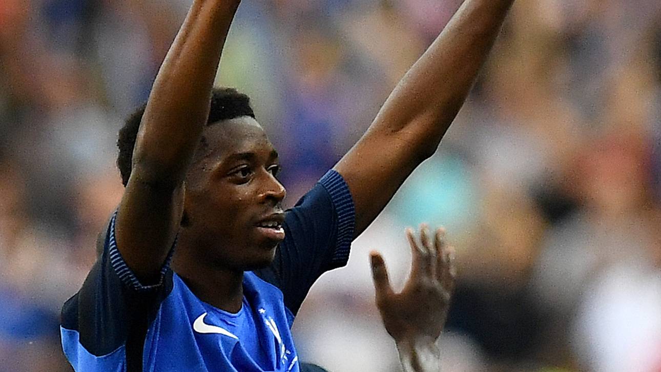 Bestätigt: Dembele heiß umworben