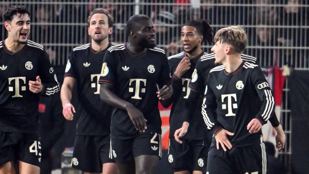 VfB Stuttgart vs Bayern Prognosen, Wett Tipps und Quoten