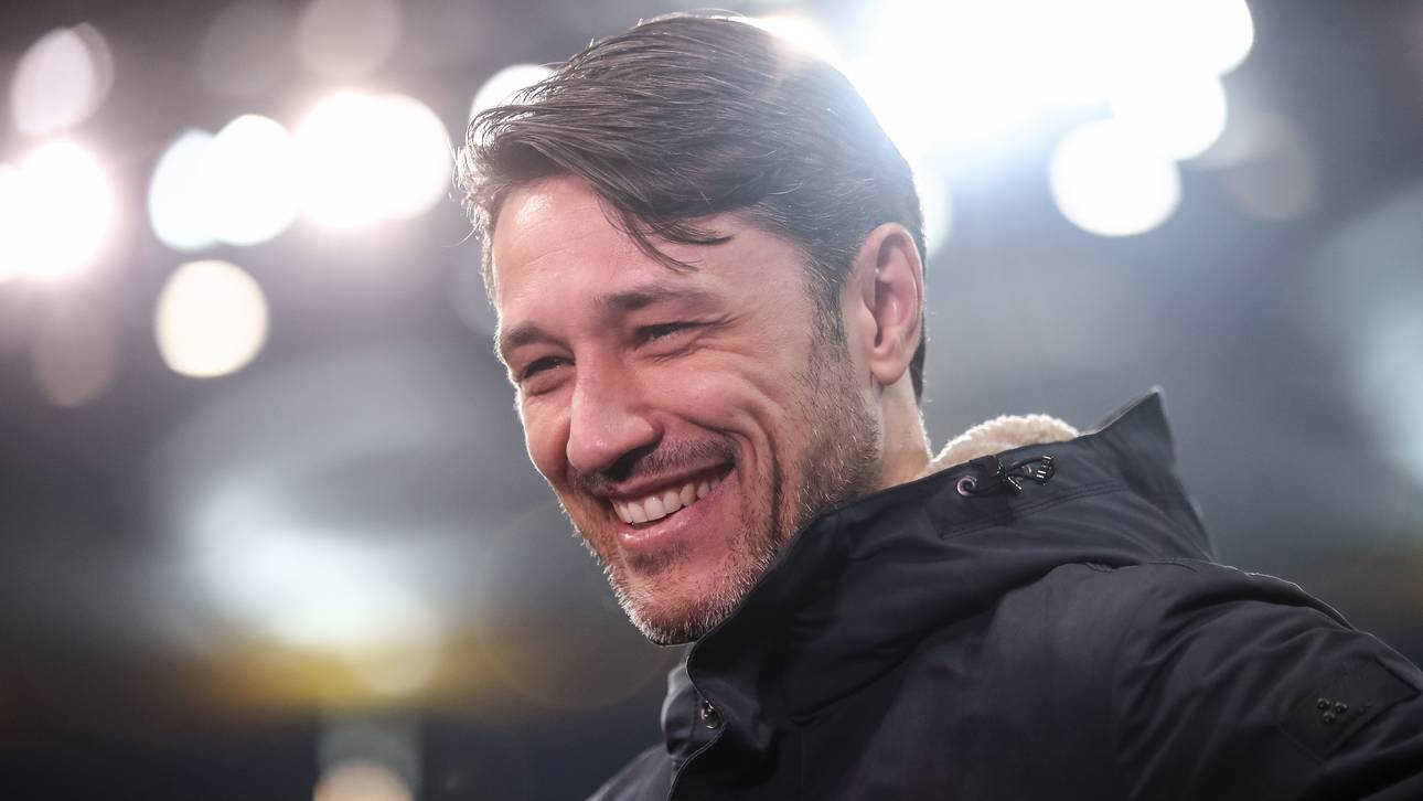 Kovac lebenslang bei Eintracht