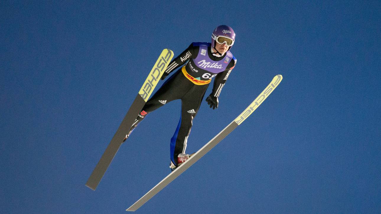 Skifliegen in Vikersund abgesagt