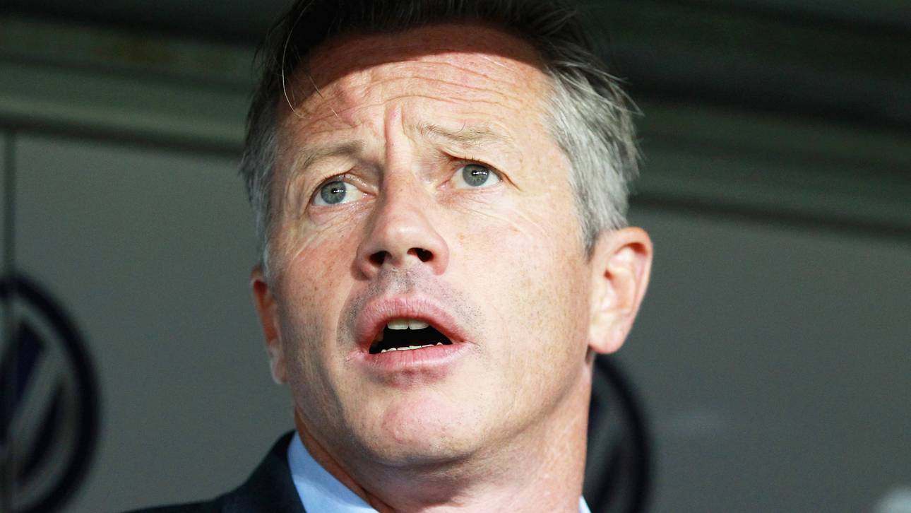 Jens Kellers gefährliche Baustelle