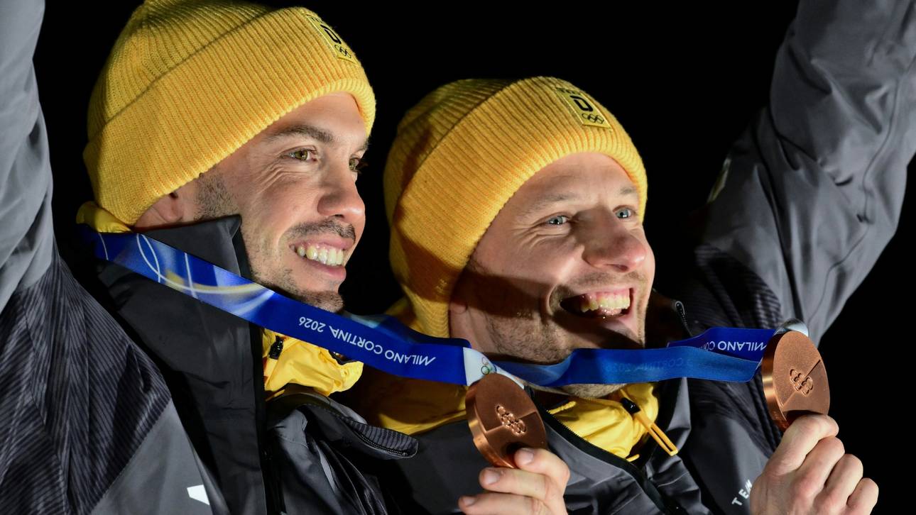 Olympia endet mit „Beauty in Action“