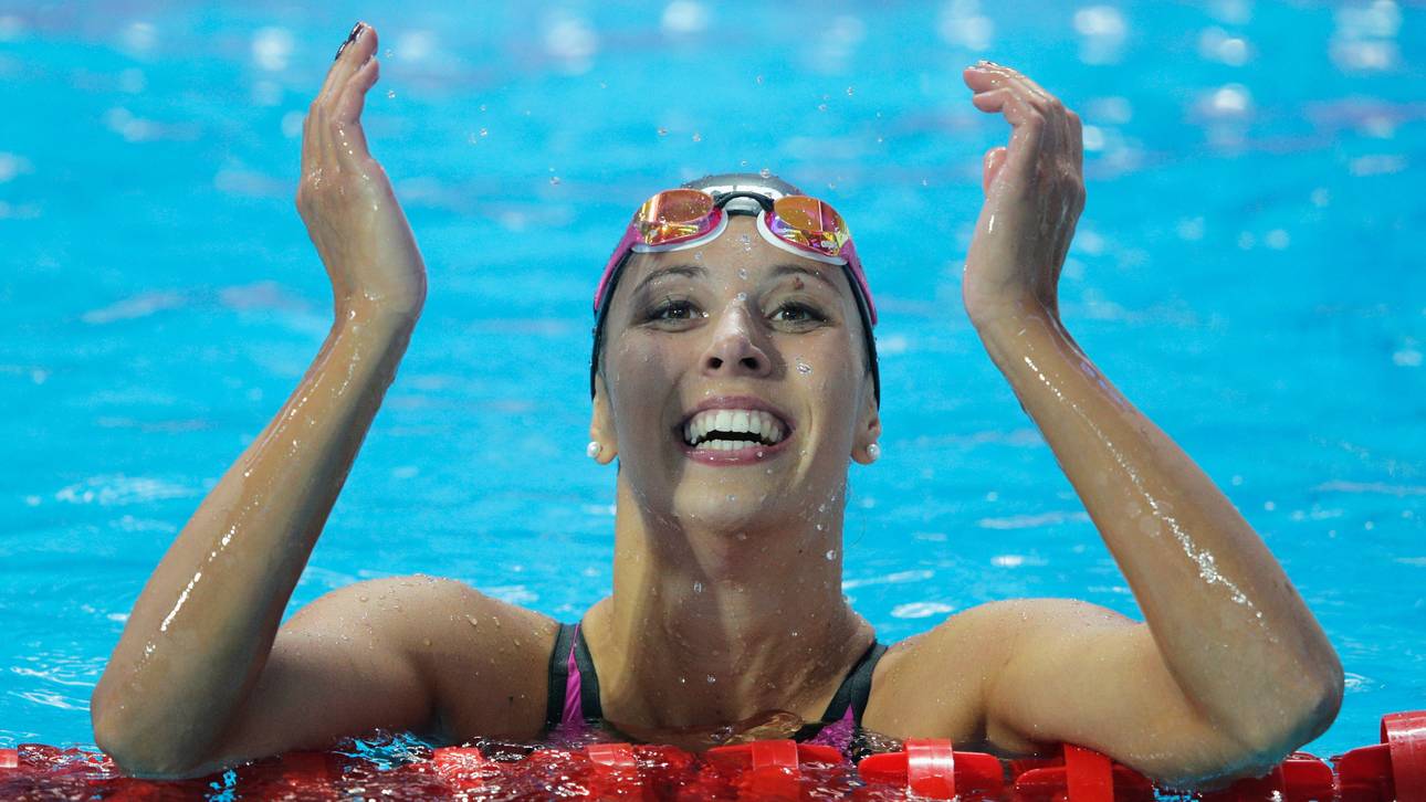 Wenk knackt nächsten Rekord