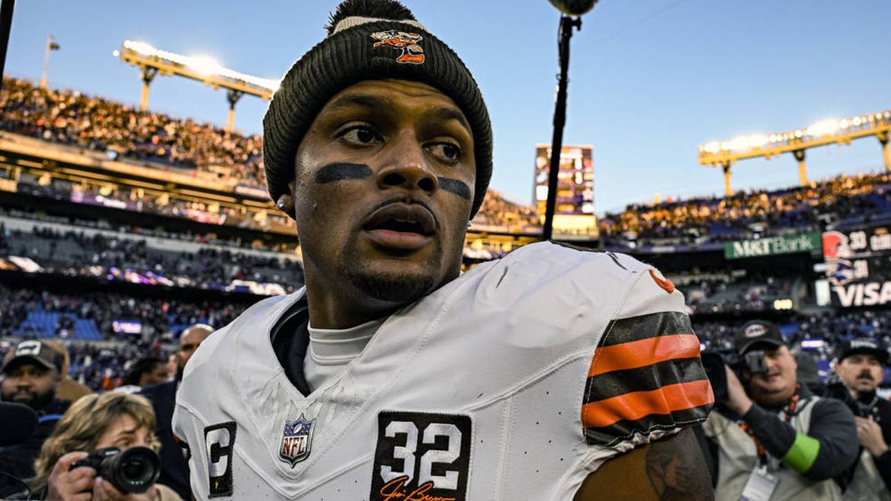 NFL-Drama entpuppt sich als Super-GAU