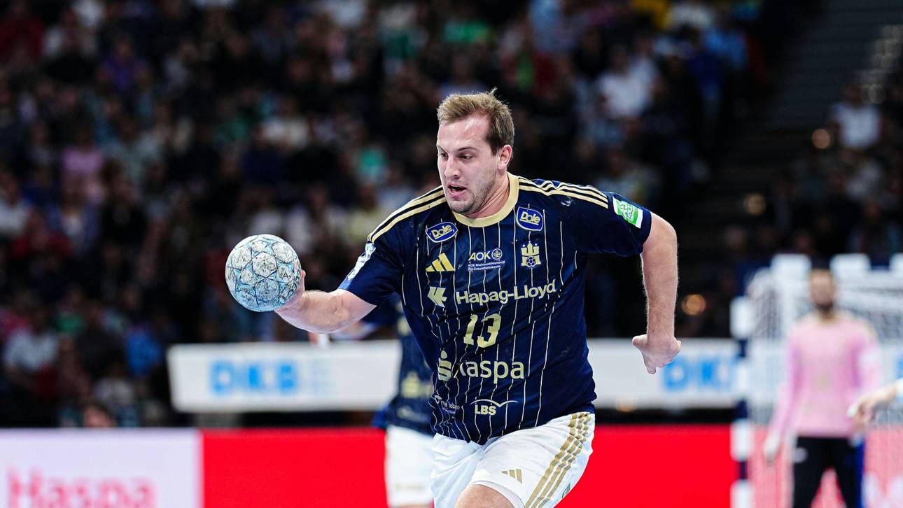 Hamburg-Kapitän wird Präsident