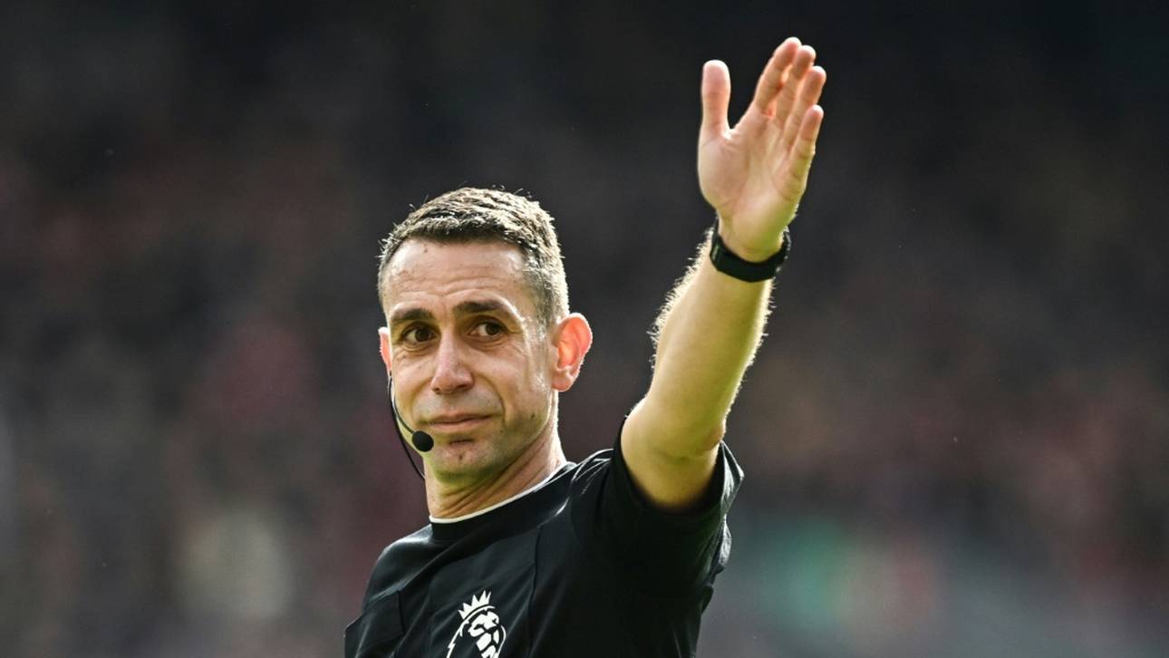 England: Schiedsrichter-Wirbel beschäftigt auch die UEFA