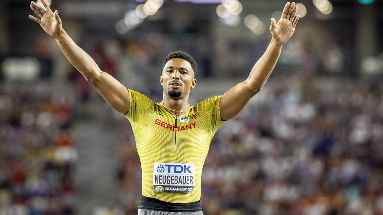 Krimi! Neugebauer verpasst Medaille