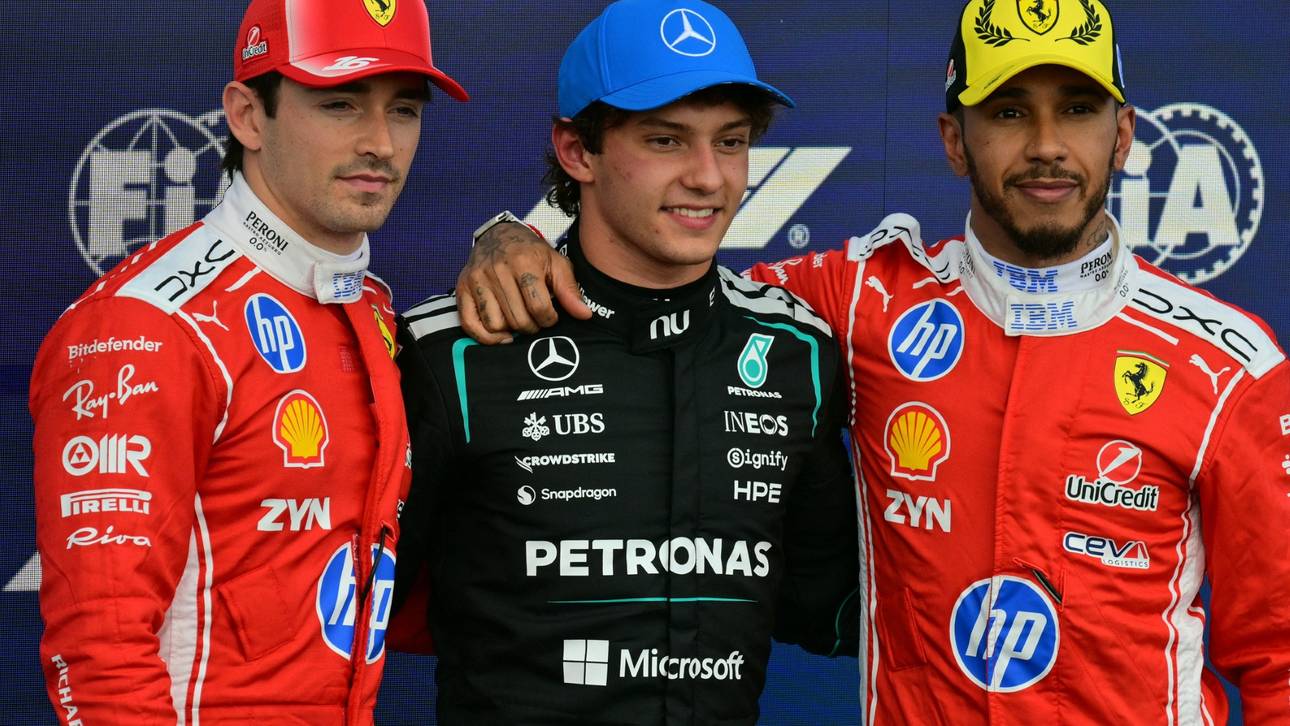SID-Aufwärmrunde: Fünf Kernpunkte für das Rennen in Silverstone