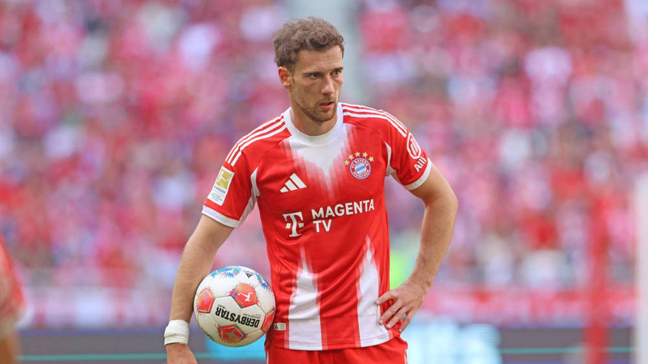 Mario Basler kann die Goretzka-Entscheidung des FC Bayern nicht nachvollziehen