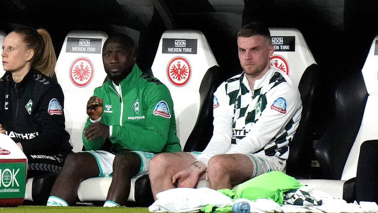 Werder-Star reagiert auf Keita-Eklat