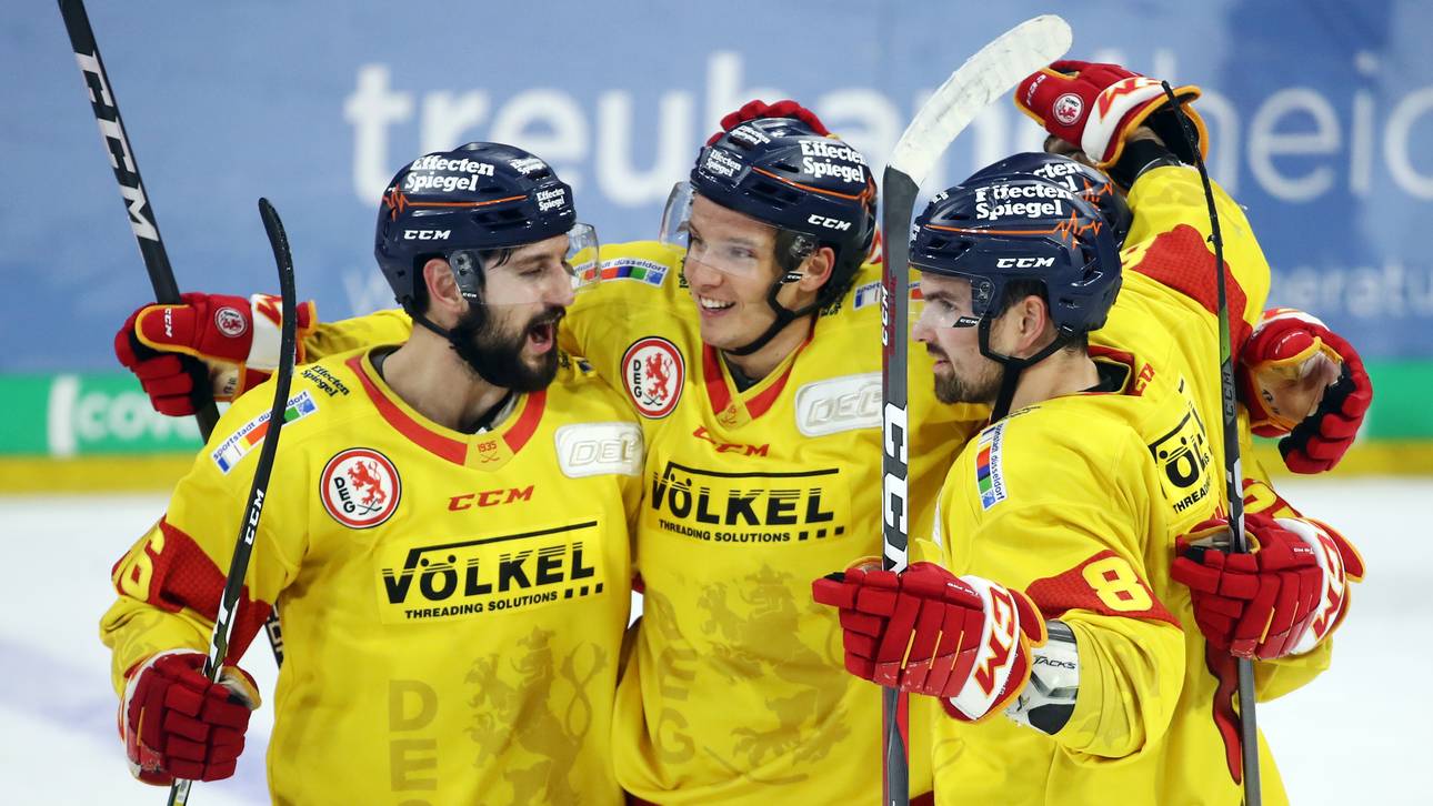 Düsseldorf holt schwedischen Center