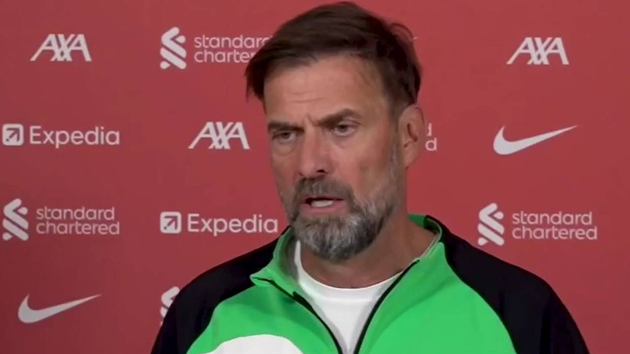 Jürgen Klopp stellt klar: Nächste Saison kein Trainerjob | FC Liverpool