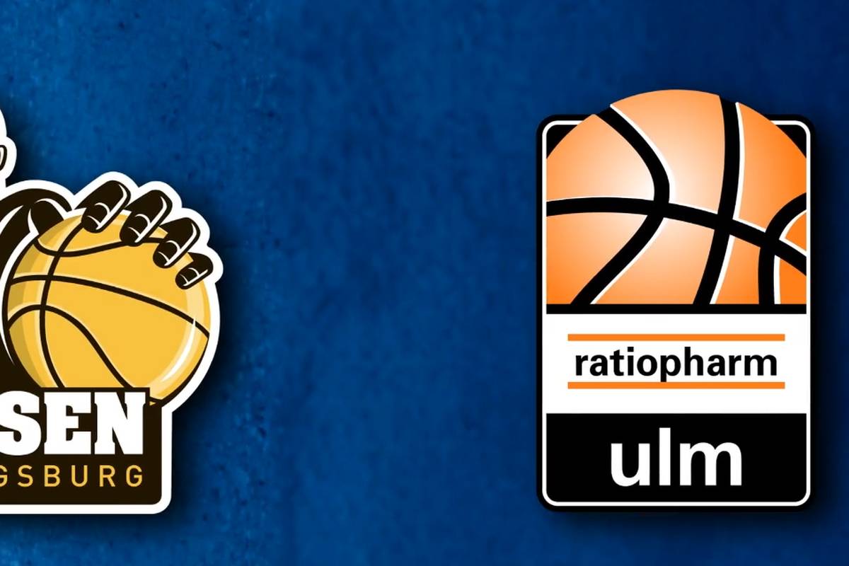  MHP RIESEN Ludwigsburg - ratiopharm ulm