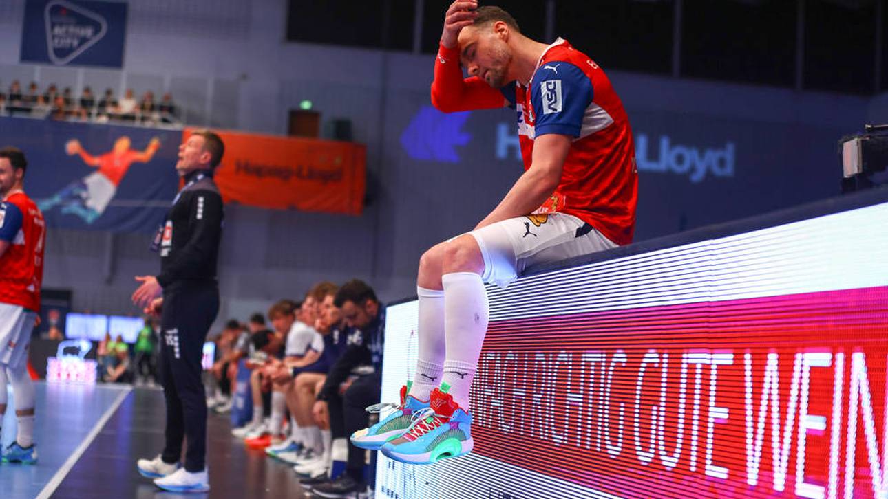 Handball-Zoff landet vor Gericht