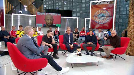 Die Herangehensweise des FC Bayern an das Spiel gegen Bochum sorgt bei Stefan Effenberg im STAHLWERK Doppelpass für Fassungslosigkeit. Er übt mit Blick auf die Fans und die VfL-Konkurrenten harsche Kritik.