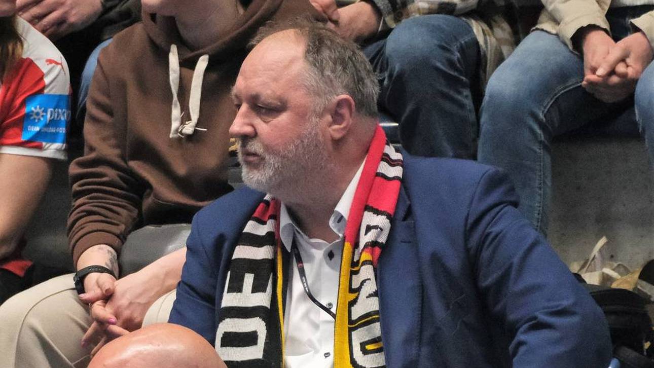 DHB-Boss poltert wegen TV-Blackout