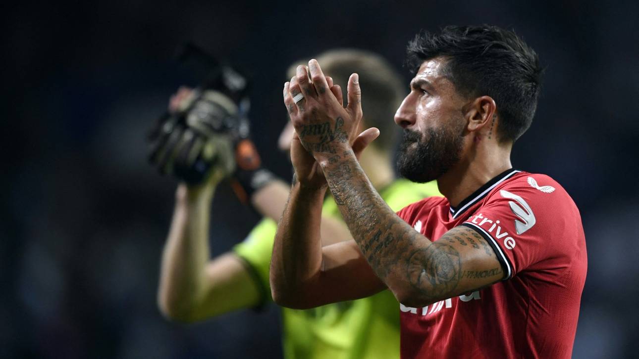 Spielt Ex-DFB-Profi bald für Türkei?