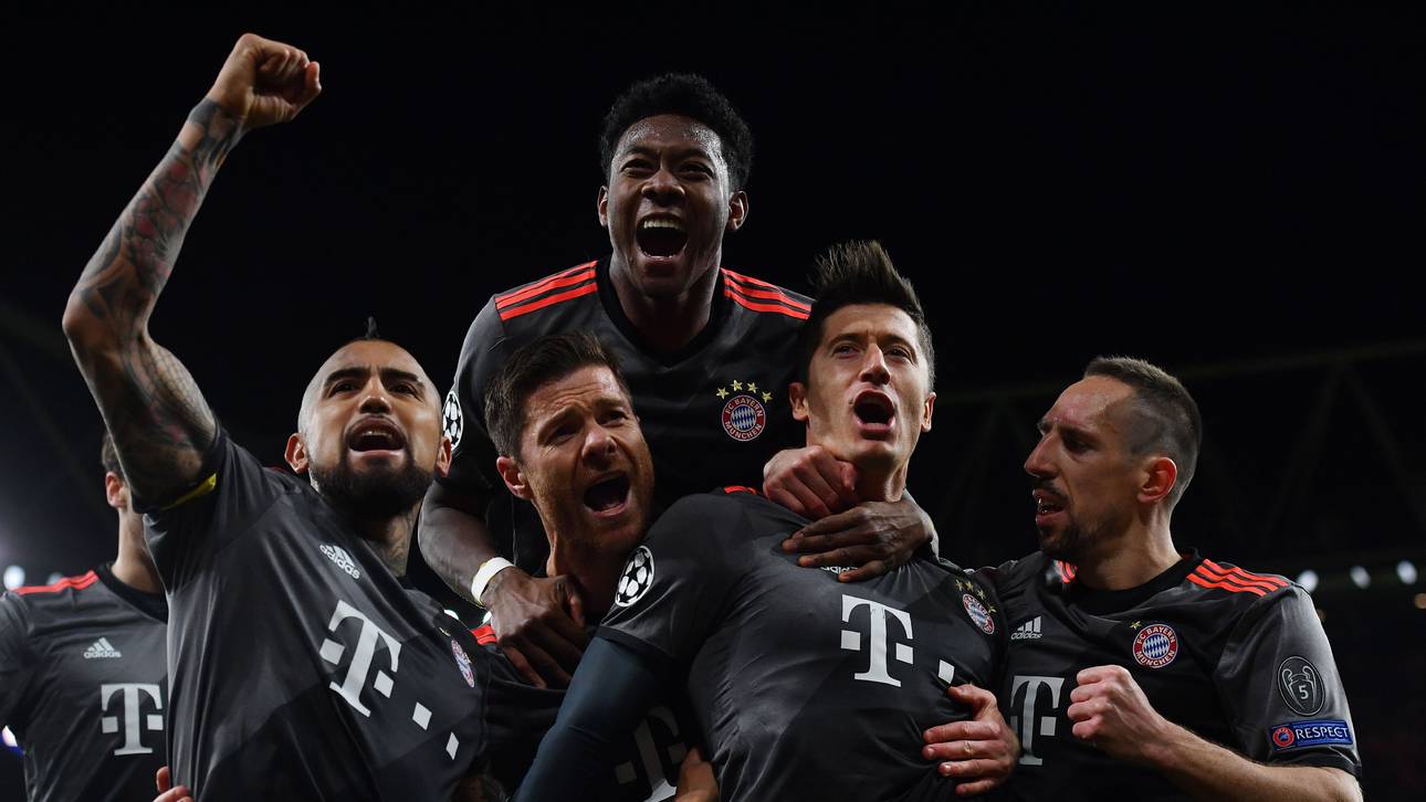 Trotz 10:2: FCB verpasst Rekord