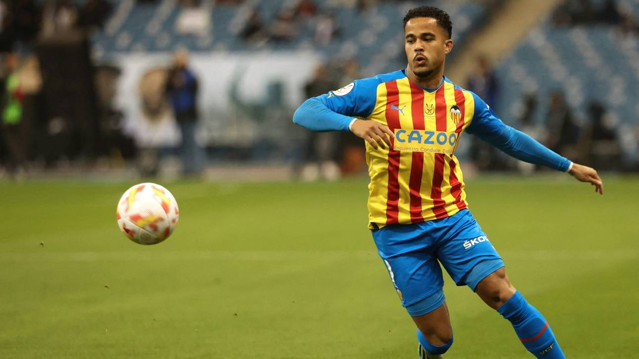 Ex-RB-Profi mit kuriosem Wechsel