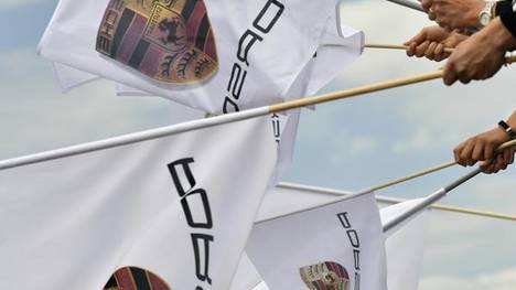 Porsche steigt in der Saison 2019/20 in die Formel E ein