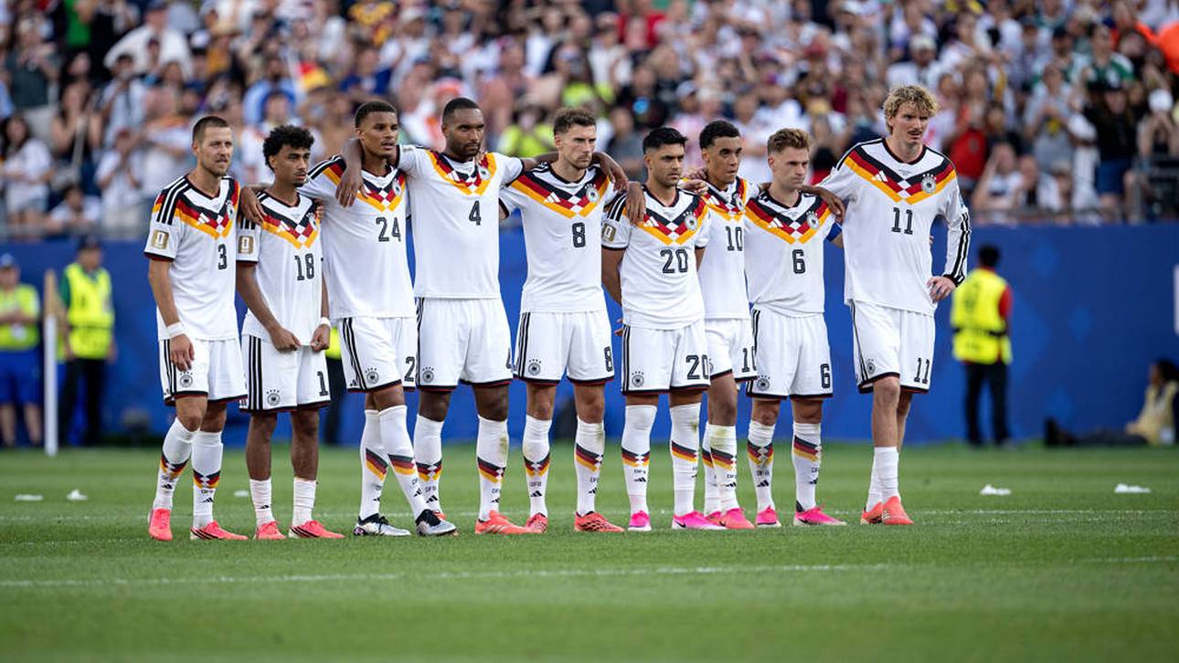 „Eine Blamage, wenn deutsche Spieler sich da weigern“