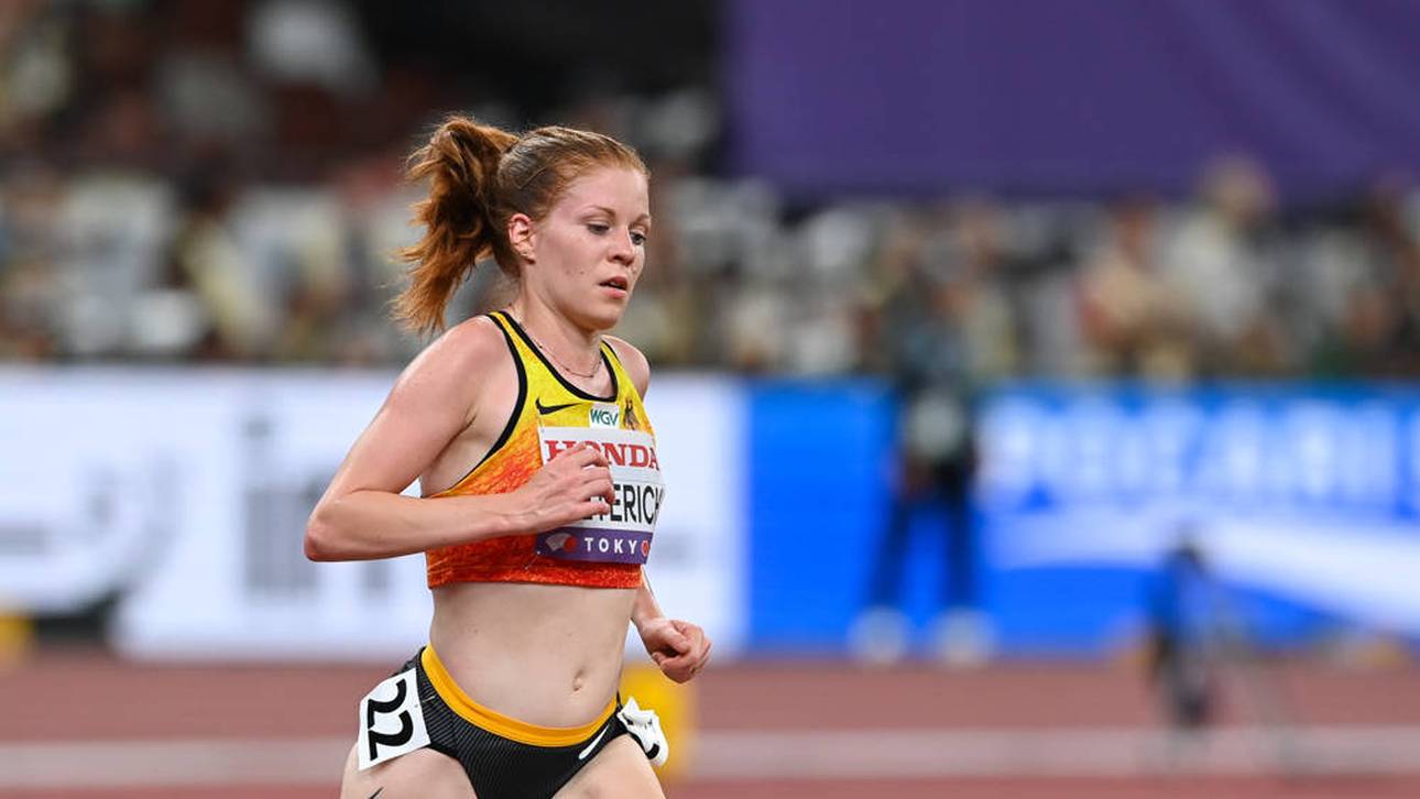 „Der große Kampf der Eva Dieterich“