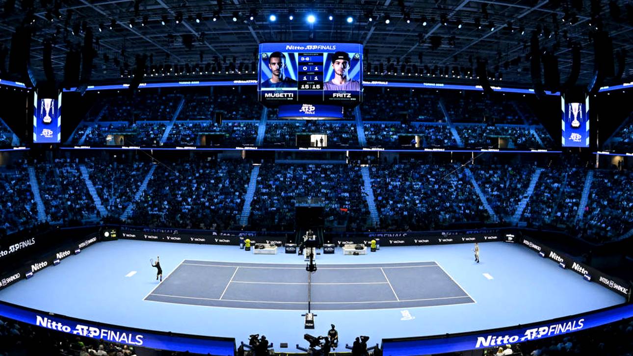 Zwei Todesfälle bei ATP-Finals